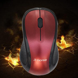 Original mouse Pack email specials optical mouse USB mouse computer mouse wired mouse for one year