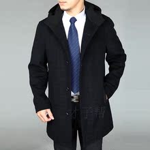 Пальто мужское Genius A12/25 Пальто мужское Genius A12/25 Genius/caizibang