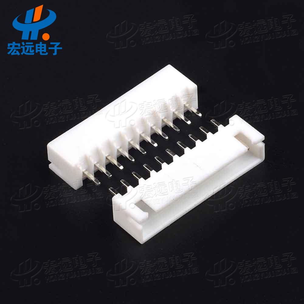 XH2.54-234567P Connector Spacing 2.54MM a set:Plug+socket+terminalin the 3C Digital Accessories, Electronic components market , Electronic component , Other components category - from Buy2taobao.com to provide professional Taobao agent buy service