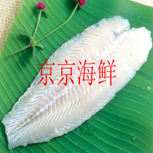  冰鲜鱼类制品 新鲜速冻特级无骨龙力鱼 宝宝爱龙利鱼柳
