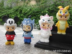 кукла Светильник корона Сонни ангел Kewpie