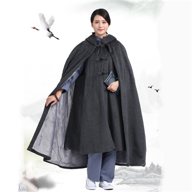 Play cushion meditation Cape Sit still Shawl Buddhism meditation Buddhist clothes men and women currencyin the Women's clothing/Boutique , Costume/National costume/Stage costumes , National costume/Costumes category - from Buy2taobao.com to provide professional Taobao agent buy service