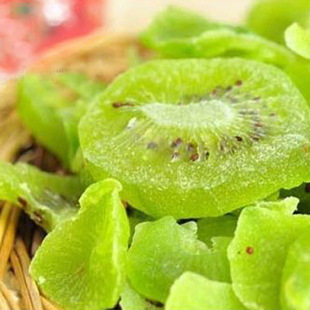 特级维C果干之王猕猴桃干250g 奇异果无添加无色素蜜饯果脯