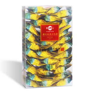  凤山铁观音 安溪清香型特级铁观音 正品乌龙茶茶叶 春茶 买一送一