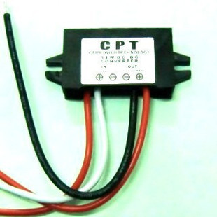 12V turn 7.5V3A vehicle walkie-talkie source 7.4V automobile walkie-talkie Power Modulein the 3C Digital Accessories, Electronic components market , Electronic component , Other components category - from Buy2taobao.com to provide professional Taobao agent buy service
