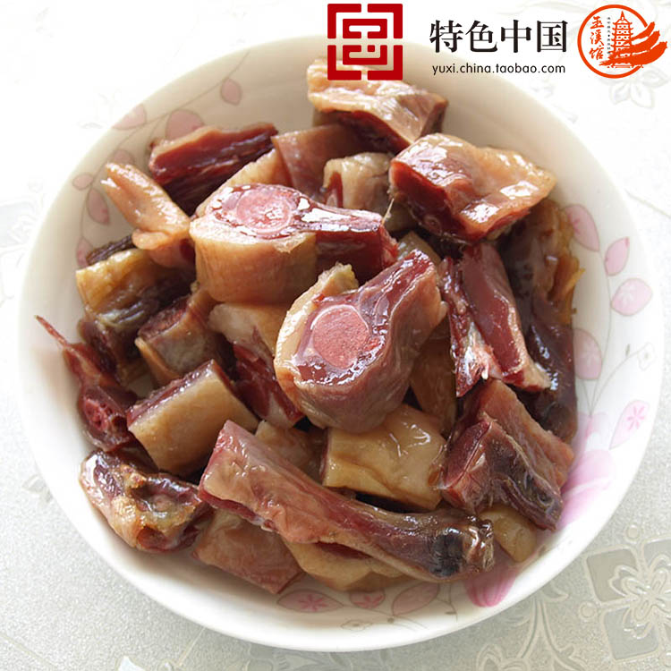 Air dried salted duck Salted duck salted duck 700g Duck sauce Apical Yunnan Yuxi specialty Duck snacksin the Agri rice/Dried foods/Condiment , Dried foods/Meat Dry , Smoked December/Sausage/Ham products , December/Bacon category - from Buy2taobao.com to provide professional Taobao agent buy service