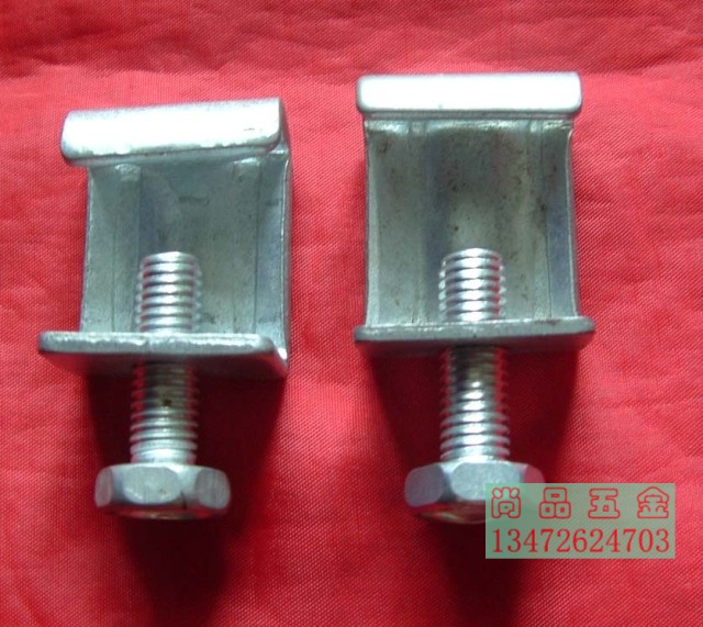 厂家直销共板法兰风管勾码 镀锌钩码 风管配件 2.5mm(带螺丝)|msdalam kategori bahan binaan asas, Home Hardware, Perkakasan lain, hos udara - dari Buy2taobao.com untuk memberikan perkhidmatan ejen Taobao profesional membeli