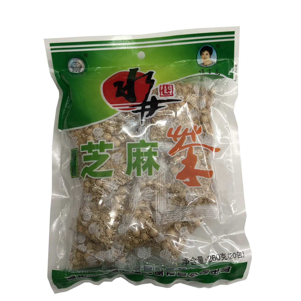 促销湖南特产水井巷擂茶炒货系列 豌豆芝麻茶260g在类目 零食/坚果/特产, 山核桃/坚果/炒货, 豆类制品中 - 来自Buy2taobao.com提供专业的淘宝代购服务