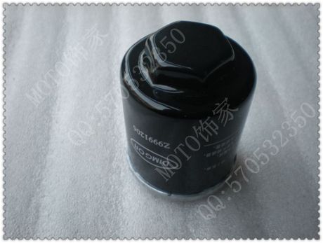 福田\/宗申\/河南隆鑫三轮车摩托车\/海啸机油滤芯