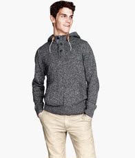 Толстовка хм подлинный скидка покупки мужские