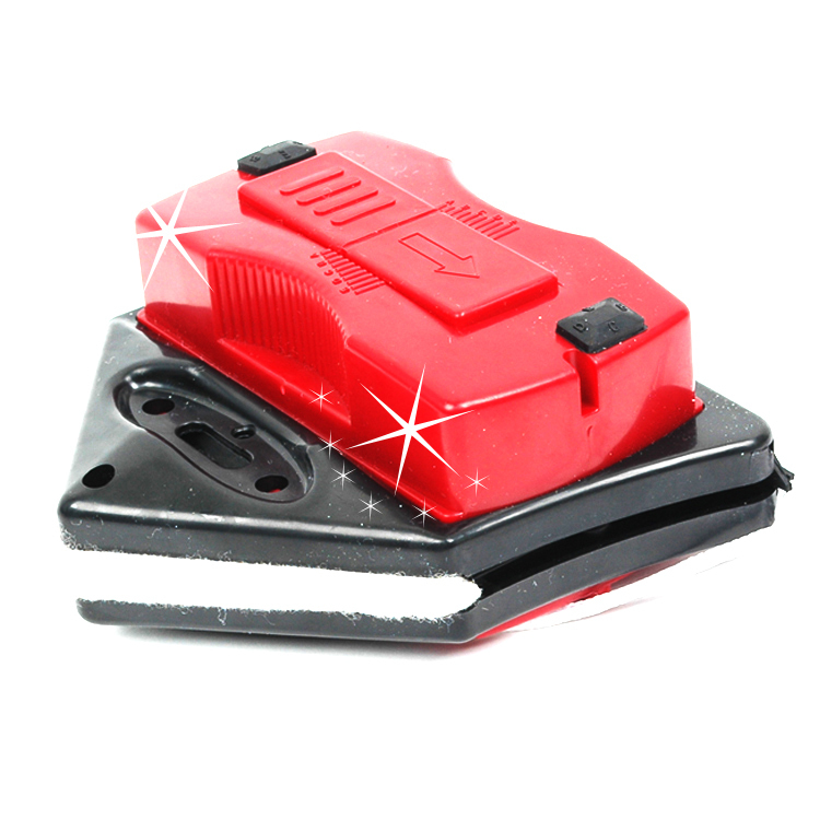 The three generation of Jie Meng Cabo is a double-sided Glass rub Window cleaning Hollow glass Cleaner Window holderin the Family/Personal Cleaning Tools , Housework/Floor cleaning equipment , Glass cleaner and accessories category - from Buy2taobao.com to provide professional Taobao agent buy service