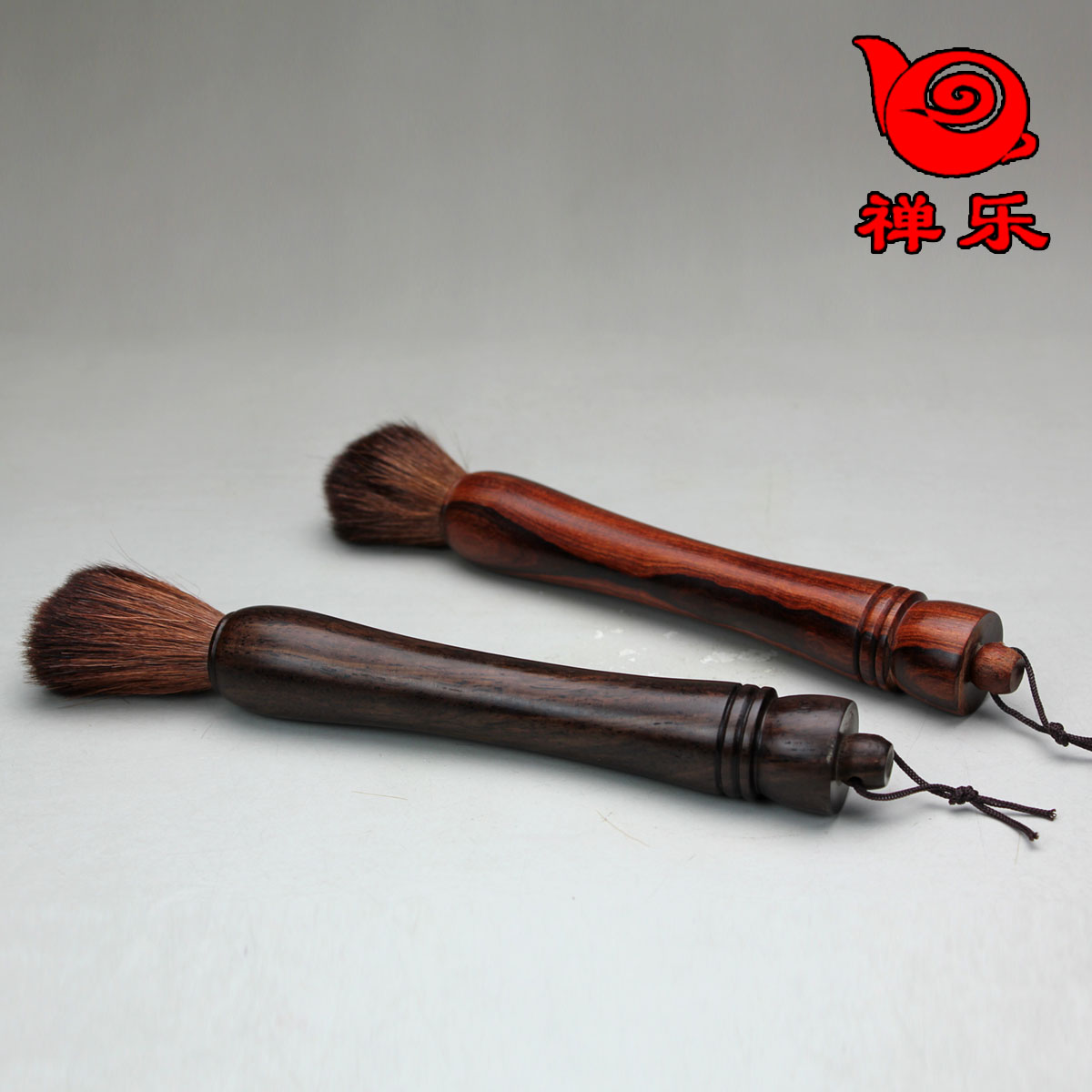 【禅乐】宜兴紫砂壶茶杯茶道 养护茶壶茶具 实木养壶笔 二款任选|msdalam kategori pinggan mangkuk, set teh, Majlis teh/dengan sifar - dari Buy2taobao.com untuk memberikan perkhidmatan ejen Taobao profesional membeli