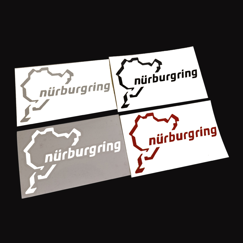 宝马大众福特马自达Nurburgring汽车身窗油箱盖纽博格林赛道贴纸在类目 汽车/用品/配件/改装, 汽车外饰品/加装装潢/防护, 汽车外饰品, 汽车装饰贴中 - 来自Buy2taobao.com提供专业的淘宝代购服务