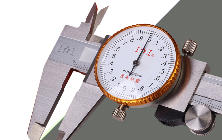 Orthodox school Dial Calipers 0-150-200-300MM 0.01MM/0.02MM False one compensate tenin the Hardware/Tool , Hand Tools , Measuring Tools , Dial Calipers category - from Buy2taobao.com to provide professional Taobao agent buy service