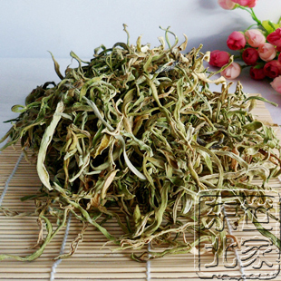  东北特产豆角丝 油豆角丝 豆角干  脱水蔬菜干 农家自晒250g特价