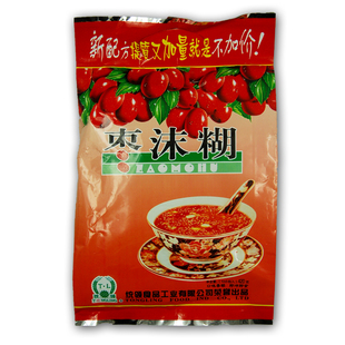  枣类制品/枣沫糊/枣糊/陕西特产/陕西红枣/红枣制品