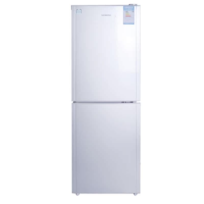 SIEMENS\/西门子 KK21V1160W冰箱 212升 两