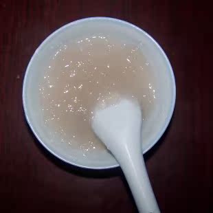  淘金币 绍兴传统手刮藕粉纯藕粉健胃益脾假一罚十2斤包邮