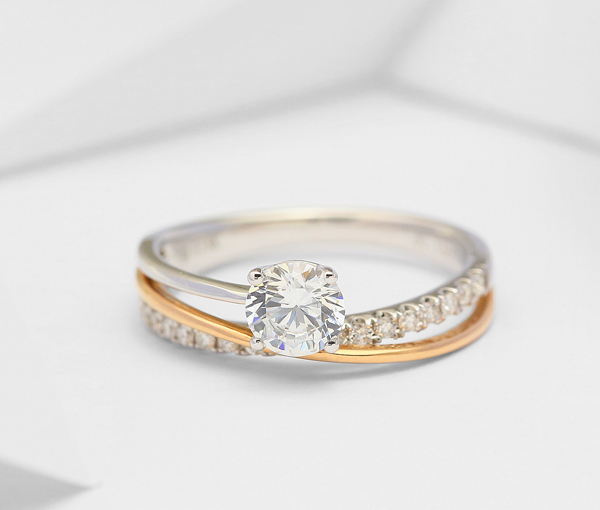 Chengdu First Love Diamonds Set pole Light luxury style -- Confession series -- By Dream Customized diamond ringin the Jewelry/Diamond/Jade/Gold , Diamond Jewelry (New) , Bracelets category - from Buy2taobao.com to provide professional Taobao agent buy service