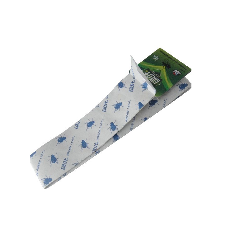 Green sticky fly belt Coloured ribbon Flypaper Fly stickers Fly stick Sticky fly boardsin the Home Daily , Deworming supplies , Flypaper category - from Buy2taobao.com to provide professional Taobao agent buy service