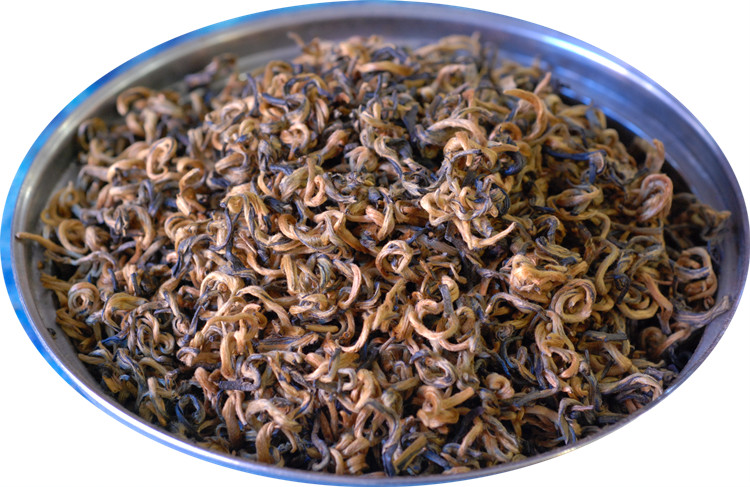 云南凤庆红茶 滇红 一芽一叶初展 生态茶 100克在类目 茶, 红茶(新), 滇红中 - 来自Buy2taobao.com提供专业的淘宝代购服务