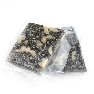  正宗山东阿胶固元糕 冬季滋补固元膏/糕450g/ 30片装 包邮