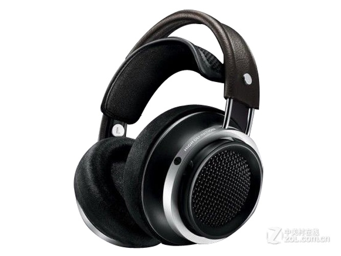 飞利浦X1\/X2 SONY MDR-1R\/1A升级线 3.5转3