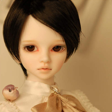 Кукла BJD 【д. я. м] jullis