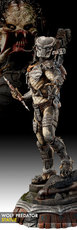 Игрушка-аниме 33toys sideshow 200248 1:5 铁血战士