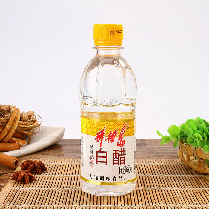 10瓶包邮 大连特产 棒棰岛 食用白醋 300ml在类目 粮油米面/南北干货/调味品, 调味品/果酱/沙拉, 日常调味品, 醋制品中 - 来自Buy2taobao.com提供专业的淘宝代购服务