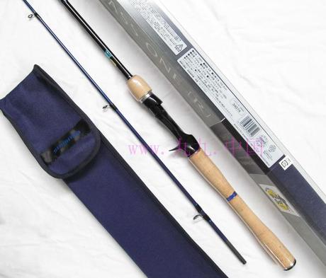 玛诺 SHIMANO 西玛诺 BASS ONE R 163 ML