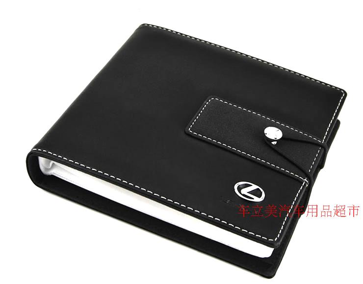 High quality leather Lexus/LEXUS CD package /CD Clip /CD box /CD bag have other genuine leather suit collocationin the Car/Articles/Fitting/Refit , Car Accessories/The jewelry , CD Package/Clip/Bag category - from Buy2taobao.com to provide professional Taobao agent buy service