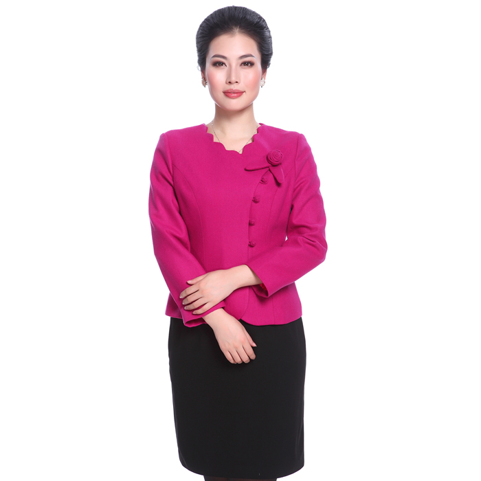 羊毛外套妈妈套装 婆婆礼服婚庆婚宴装 时尚妈妈套装 显瘦妈妈装 羊毛外套妈妈套装 婆婆礼服婚庆婚宴装 时尚妈妈套装 显瘦妈妈装