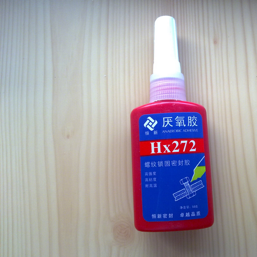 恒新HX272厌氧胶螺丝胶螺纹胶锁固胶1KPrGz14SS在类目 基础建材, 配件专区, 玻璃配件, 玻璃胶中 - 来自Buy2taobao.com提供专业的淘宝代购服务