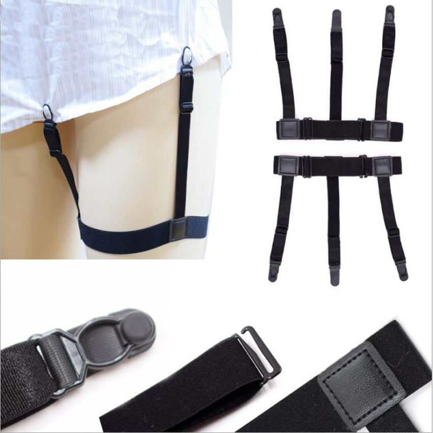 man Garter lady Hyacinth deduction Wrinkle lady formal wear shirt non-slip Socks clipin the Lingerie/Men's underwear/Tracksuit , Garter category - from Buy2taobao.com to provide professional Taobao agent buy service