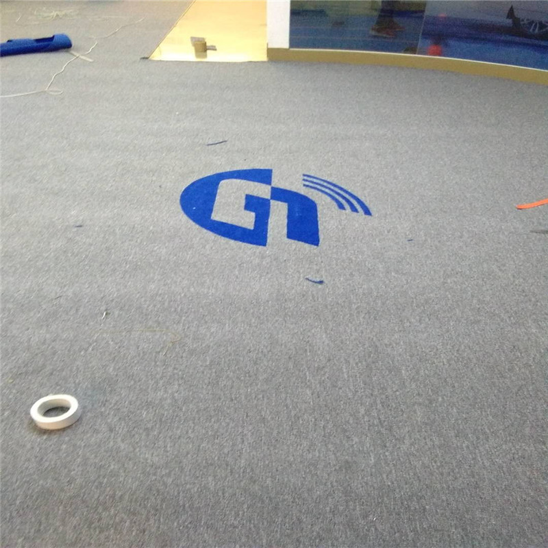 to work in an office household grey carpet Fireproof Flame retardant wear-resisting commercial Home Furnishing Velvet carpet wholesalein the Personalized custom/Design Services/DIY , Daily/Decorative custom , Carpet/Custom floor mats category - from Buy2taobao.com to provide professional Taobao agent buy service
