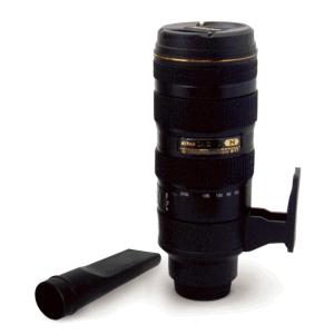 FFX'S 超创镜头吸尘器 车载镜头吸尘器