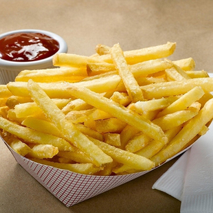  番茄烘焙 缤纷圣诞超值套装圣诞节小吃组合套餐 原价13元