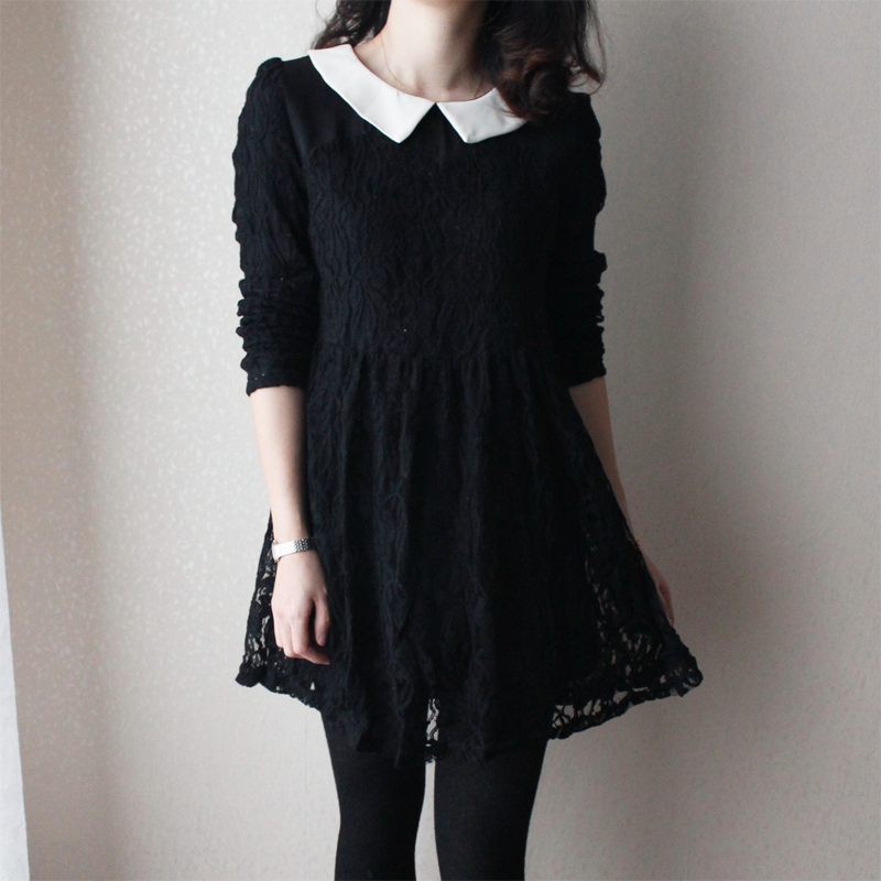 精致淑女范抹胸式...