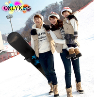 <em>冬季亲子装冬装</em>外套家庭装一家三口亲子<em>马甲</em>母