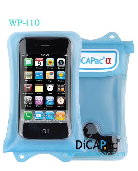 韓國Dicapac浮潛蘋果iphone4/4s/5/6 遊泳手機防水袋 觸屏潛水包在類目 運動包/戶外包/配件, 防水箱包, 手機袋中 - 來自Buy2taobao.com提供專業的淘寶代購服務