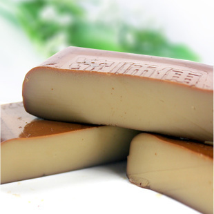  快递10元封顶 沈师傅鸡蛋干 酱香味 100(110)g