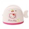 上下架计划:韩国进口 Hello Kitty  手动 挤牙膏器【草莓KT】