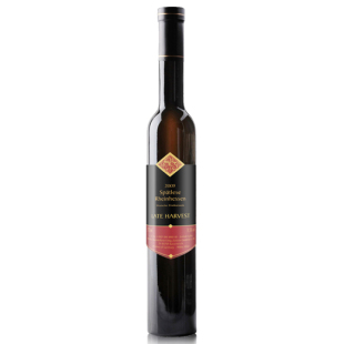  德国 艾瑞诗迟摘甜白葡萄酒 冰酒 进口酒 正品 包邮 喜宴酒