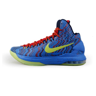  耐克篮球鞋Zoom KD V杜兰特5代篮球鞋 554988-048-401/583111-300