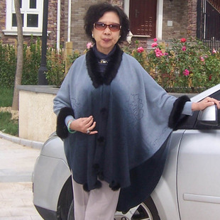 披肩婚宴婚礼妈妈装老人衣服装老年人中年妇女胖太太加肥加大秋装 披肩婚宴婚礼妈妈装老人衣服装老年人中年妇女胖太太加肥加大秋装
