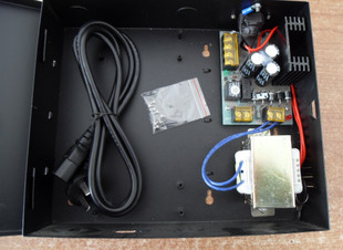 Access Power Box 5A electric current 12 output,belt UPS Charging circuitin the Electronic/Electrician , Smart Home System , Power control system , Power Controller category - from Buy2taobao.com to provide professional Taobao agent buy service