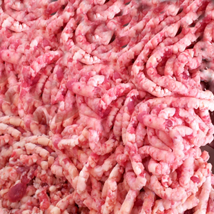  生牛肉馅新鲜 饺子包子肉馅 新疆特产 有机牛肉健康生态 包邮促销