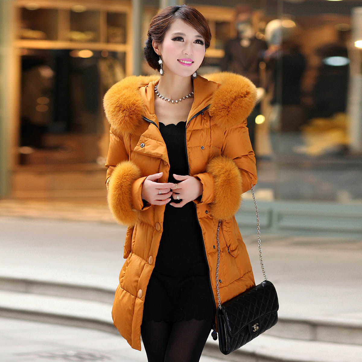 【多图】2012<em>冬季女装</em> - 2012<em>冬季女装</em>品牌|价