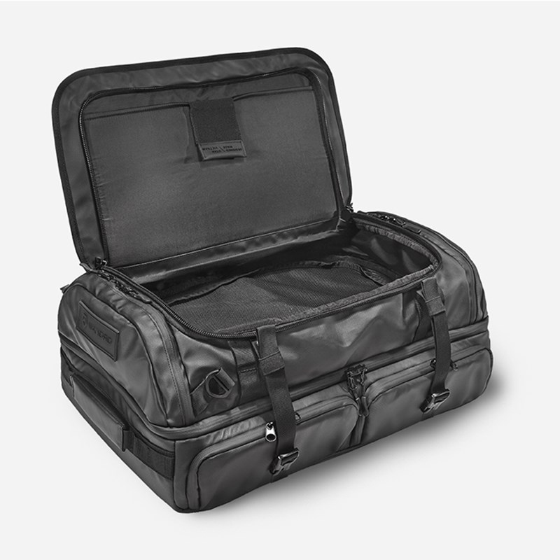 WANDRD HEXAD Access Travel Duffel 防水旅行包 可放相机内胆|ruв категории Цифровые аксессуары, зеркальные/один электрический фотокамера аксессуары, рюкзак/коробка с, влагонепроницаемая бумага - от Buy2taobao.com для оказания профессиональной услуги покупки агента Taobao